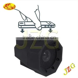 2015 Factory Supply Hot Sale Wireless Speaker for Mobile Phone thumbnail-1