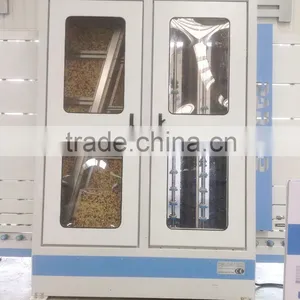 Super Intellifent Insulating Glass Produce Line(Inside & Outside Assembling) thumbnail-2