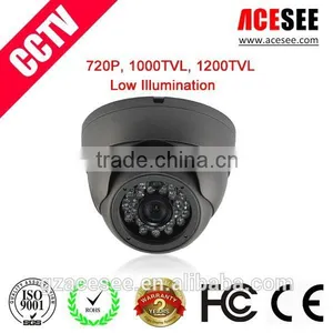 ACESEE Manufacturer Hot Selling Analog CCTV Camera Housing Manufacturers thumbnail-1