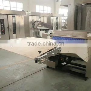 YX-600 Factory Price Shanghai Food Confectionery Professional ce Small Biscuit Making Machine thumbnail-1