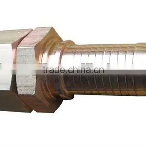 High Pressure Hydraulic Pipe Fittings thumbnail-1