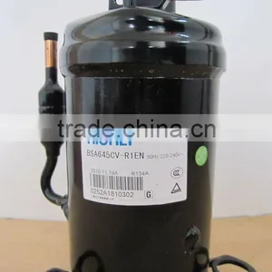 Hitachi Compressor BSA586CV thumbnail-1