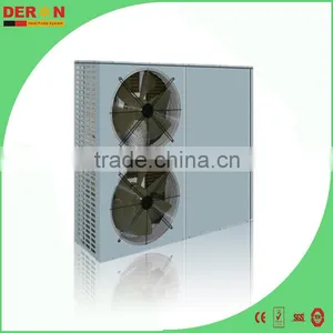 Deron High Efficiency Dubai Swimming Pool Heat Pump With CE Pool Heater thumbnail-3