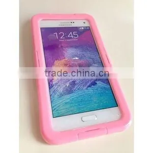 Easy to Use Mobile Phone Case for Camping and Hiking, Cell Phone Dry Pounch for Outdoor Sports thumbnail-2