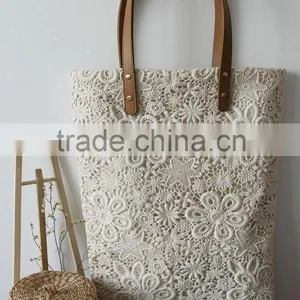 Lace Handbag thumbnail-1