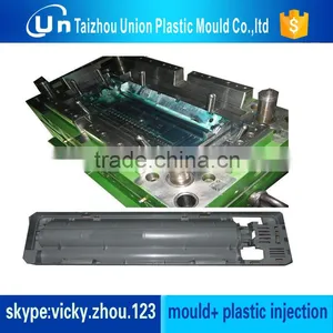 Plastic Mould Air Conditioning Mould Air Conditioning Shell thumbnail-3