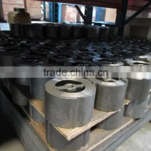 OEM High Quality Valve Parts, Iron Casting Valve Body, Iron Cast Valve thumbnail-3