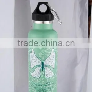 Vaccum Thermo Flask With Silk Printing thumbnail-6
