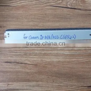 Copier Parts Drum Cleaning Blade for Canon Ir1018/1022 thumbnail-1