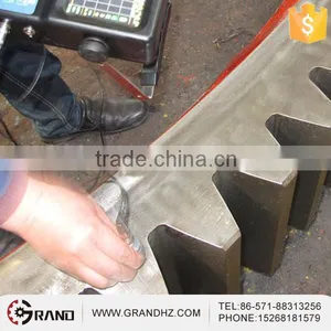 Basic Components of Rotary Kiln Drive Girth Gear thumbnail-2