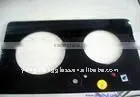Large Gas Cooktop Glass Panel thumbnail-1