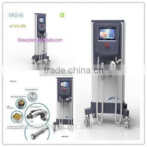 2016 MR18-2S The Factory Price Fractional rf Machine /fractional rf Microneedle /face Lifting Home Beauty Equipment thumbnail-5