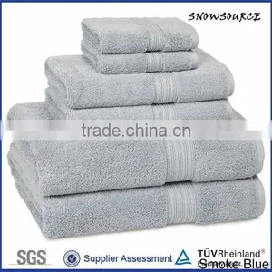 5 Star 100% Cotton Hotel 21 Bath Towel thumbnail-3