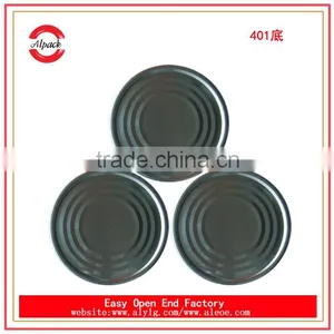 China Supplier 401# Bottom Lid for Can Packaging thumbnail-3