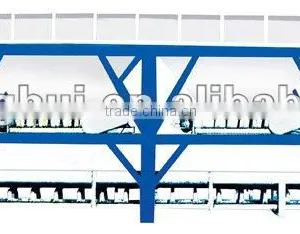 PL1600 Concrete Batching Plant/ Concrete Batcher thumbnail-1