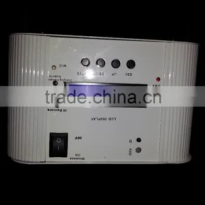 AC-LED W8901 Wifi Remote Controller Christmas Lights Wireless Dmx Battery Operated Led Flat Par Light thumbnail-3
