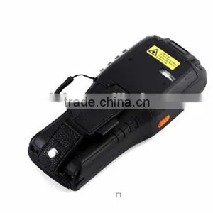 Win CE Handheld Rugged PDA With Mobile Printer,Barcode Scanner,WIFI,RFID Reader thumbnail-5