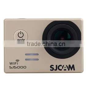 Hot Sale Wifi Sj5000 1080P 12MP Sport Mini dv Wifi Action Camera thumbnail-2
