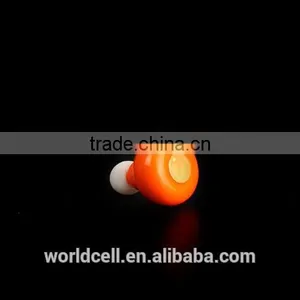 Hot Selling 2015 Bluetooth Headset for Apple thumbnail-1