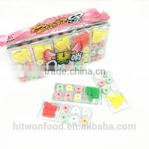 Hitwon Whistle Candy With Toy Tablet Candy thumbnail-2