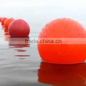 Marine Polyethylene Plastics Floats thumbnail-1