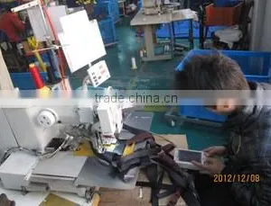 Ningbo Yinzhou Guang Run Belt Co., Ltd. company overview - view 2 thumbnail