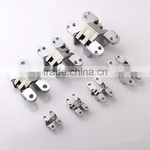 Aluminium Pipe Hinge Pin Piano Hinge thumbnail-6