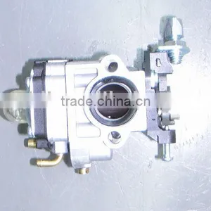 Gas Carburetor for 2 Stroke Engine and 4 Stroke Engine thumbnail-1