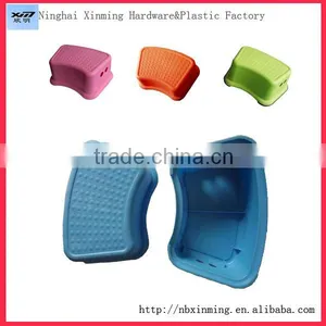Plastic Small Child Toilet Step Stool thumbnail-2