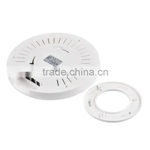 Centralized Management 8M Flash 64M Ram Wireless Openwrt Ceiling Access Point Wifi thumbnail-5