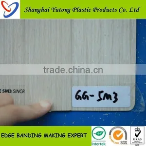 Living Room Furniture Plastic Shelf Edge for Edge Bander thumbnail-5
