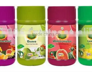 Instant Drink Powder thumbnail-5