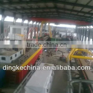 TSHD in Workshop thumbnail-1