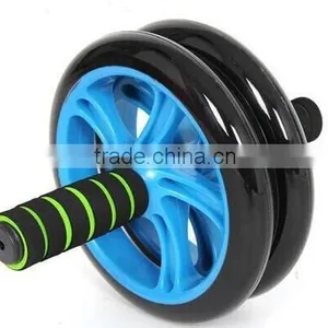 Dual AB Wheel thumbnail-1