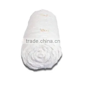 Bleached Cotton Wadding thumbnail-2