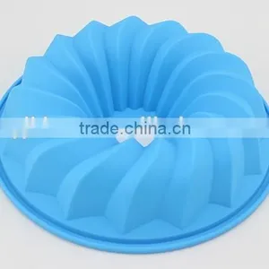 Wholesale Silicone Cake Stands Silicone Pan thumbnail-1