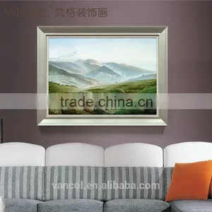 Wholesale Cheap China Oil Painting thumbnail-2