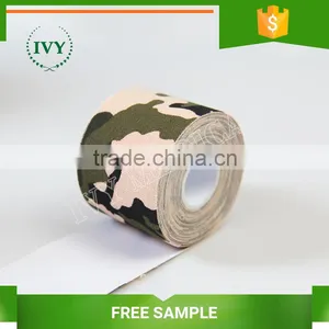 Kinesiology Tape for Athletes Elastic Printed Sport Adhesive Kinesiology Tape thumbnail-6