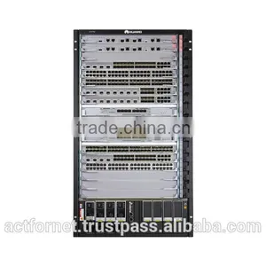 Huawei S12708 Assembly Chassis thumbnail-1