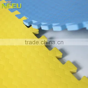 EVA Material Puzzle Mat for Amusement thumbnail-1