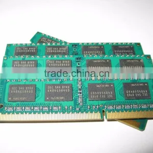 RAM Module Memory Ram Ddr3 8gb Laptop thumbnail-3