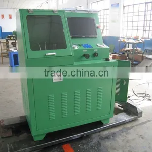 For CAT Injectors HEUI Injector Test Bench With Computer thumbnail-1
