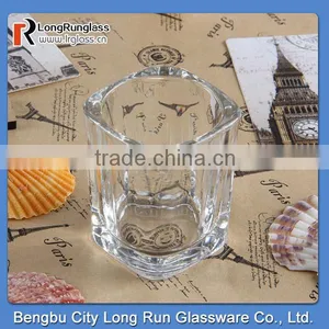 LongRun 64ml Whisky Cup/shot Glass/glass Glass/ thumbnail-1
