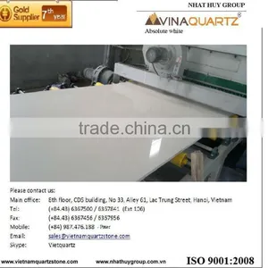 Vietnam Absolute White Pure Stone thumbnail-1