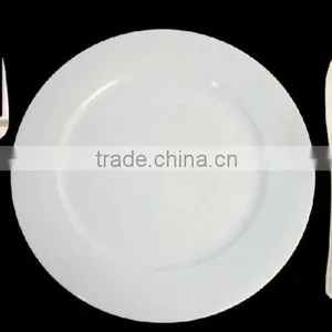 Porcelain Dishes & Plates thumbnail-1