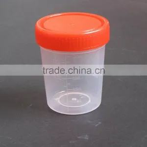 Disposable Urine Container thumbnail-1