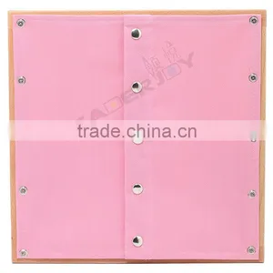 Montessori-snap Closure Dressing Frame thumbnail-1