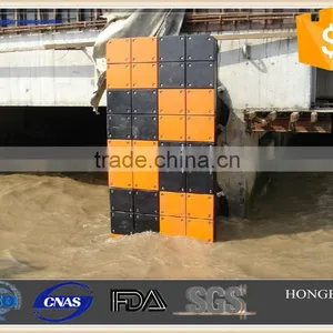 Uhmwpe Marine Dock Fender,uhmwpe Marine Fender Pad,boat Fender Face Pads thumbnail-4
