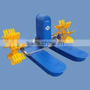 Hot Sales-fish Farming Equipment-aqua Aerator or Floating Aerator thumbnail-1