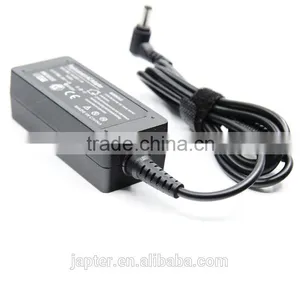 Mini Charger 20V 2a for Lenovo Msi LG U100 Lgx110 X120 40w Laptop Power Adapter thumbnail-4